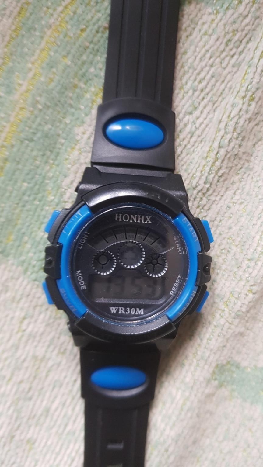 Honhx watch wr30m sale