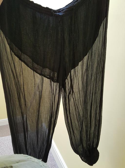 Buy & Sell Lancashire Preston - Photos for Arabian Trousers (12ish)