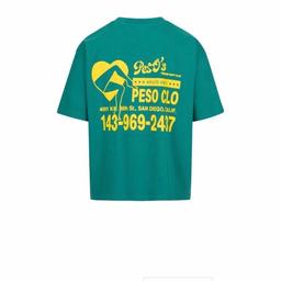 Peso Peso‘s T-Shirt
Neu und Ungetragen
L
Versand + PayPal-Gebühren sind extra zu bezahlen.
KEIN TAUSCH – NO TRADES!!!

Tags: Peso, 6PM, Root Tattoo, LFDY