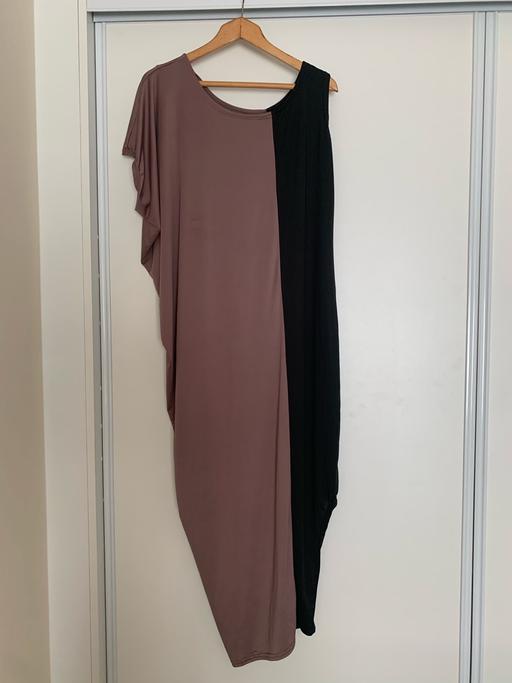 Buy & Sell West Midlands Birmingham - Photos for Unworn tight fitting long dress