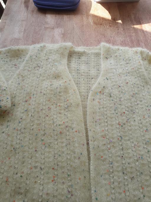 Buy & Sell West Midlands - Photos for Hand knitting cardigan