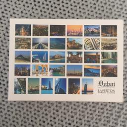Dubai Postkarten neu... 30 Stück