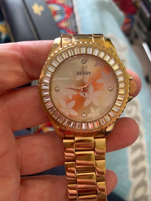 Buy & Sell Greater Manchester Trafford - Photos for Ladies watch