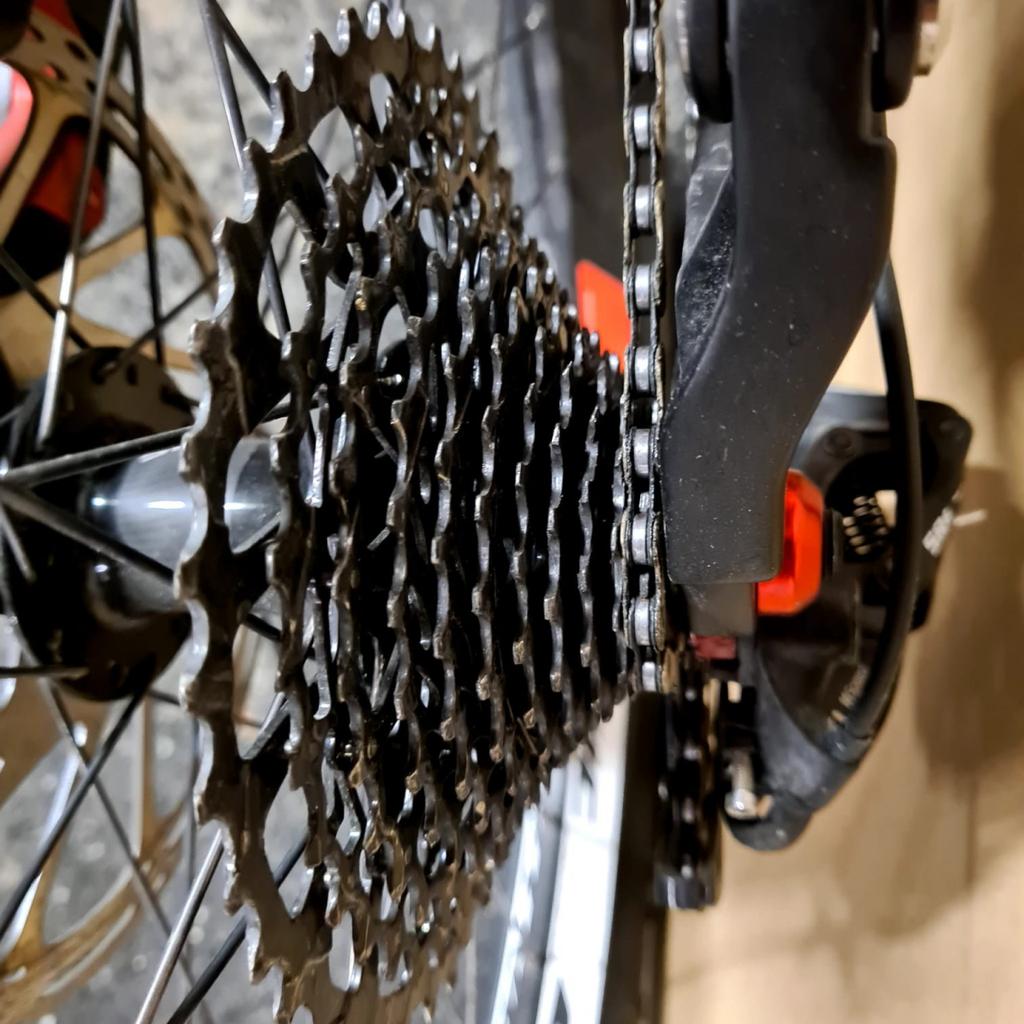 FANTIC XF1 Integra Enduro 160 EBike Fully in 6341 Gemeinde Ebbs for €