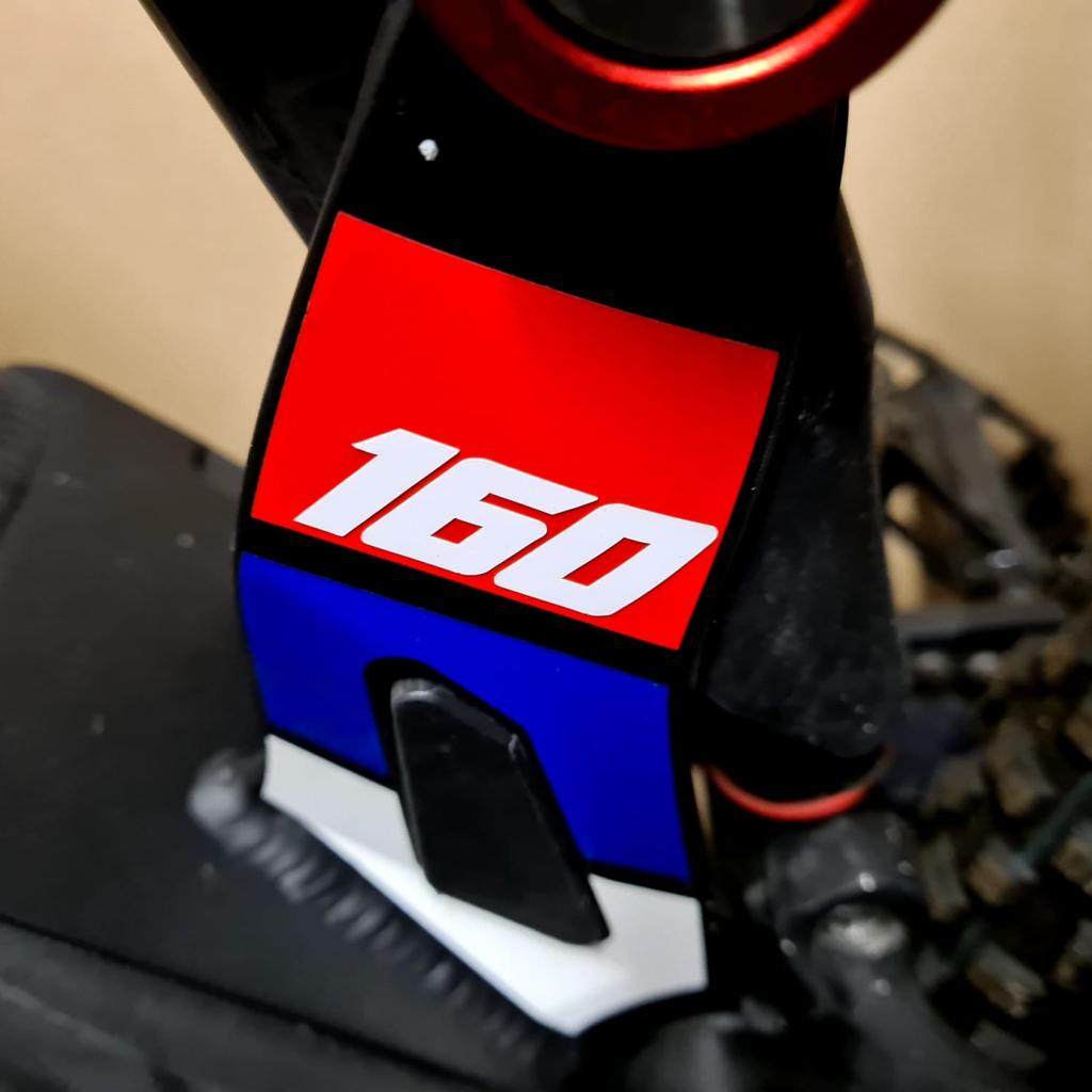 FANTIC XF1 Integra Enduro 160 EBike Fully in 39030 Ahrntal für € 3.499