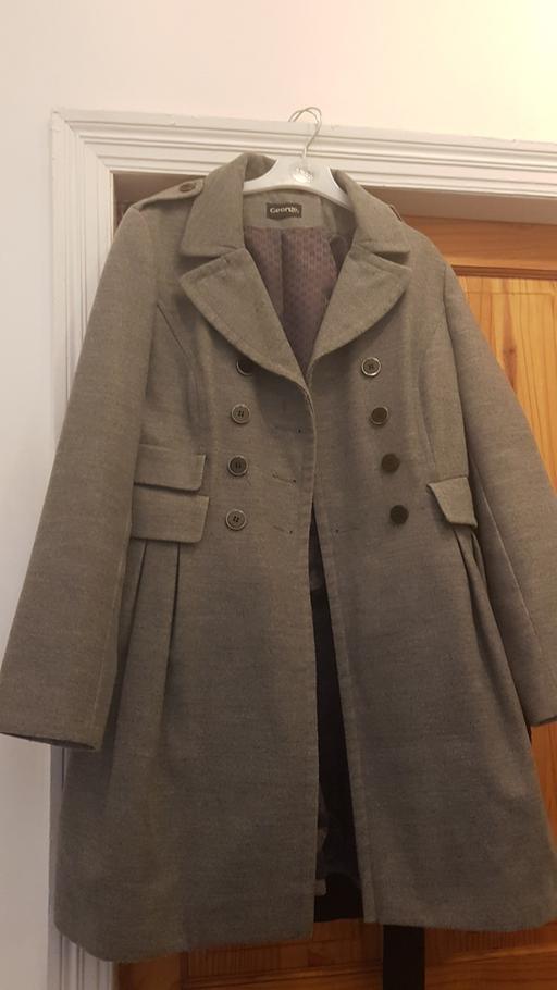 Buy & Sell Lancashire Hyndburn - Photos for coat