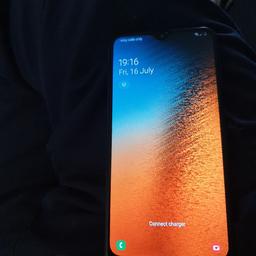 Samsung galaxy a10 in blue 32g memory, unlocked to all networks, fully rest, touch iD active, great little phone, comes charger lead, delivery available locally for fuel, NO TIME WASTERS PLEASE SOLD HAS SEEN.