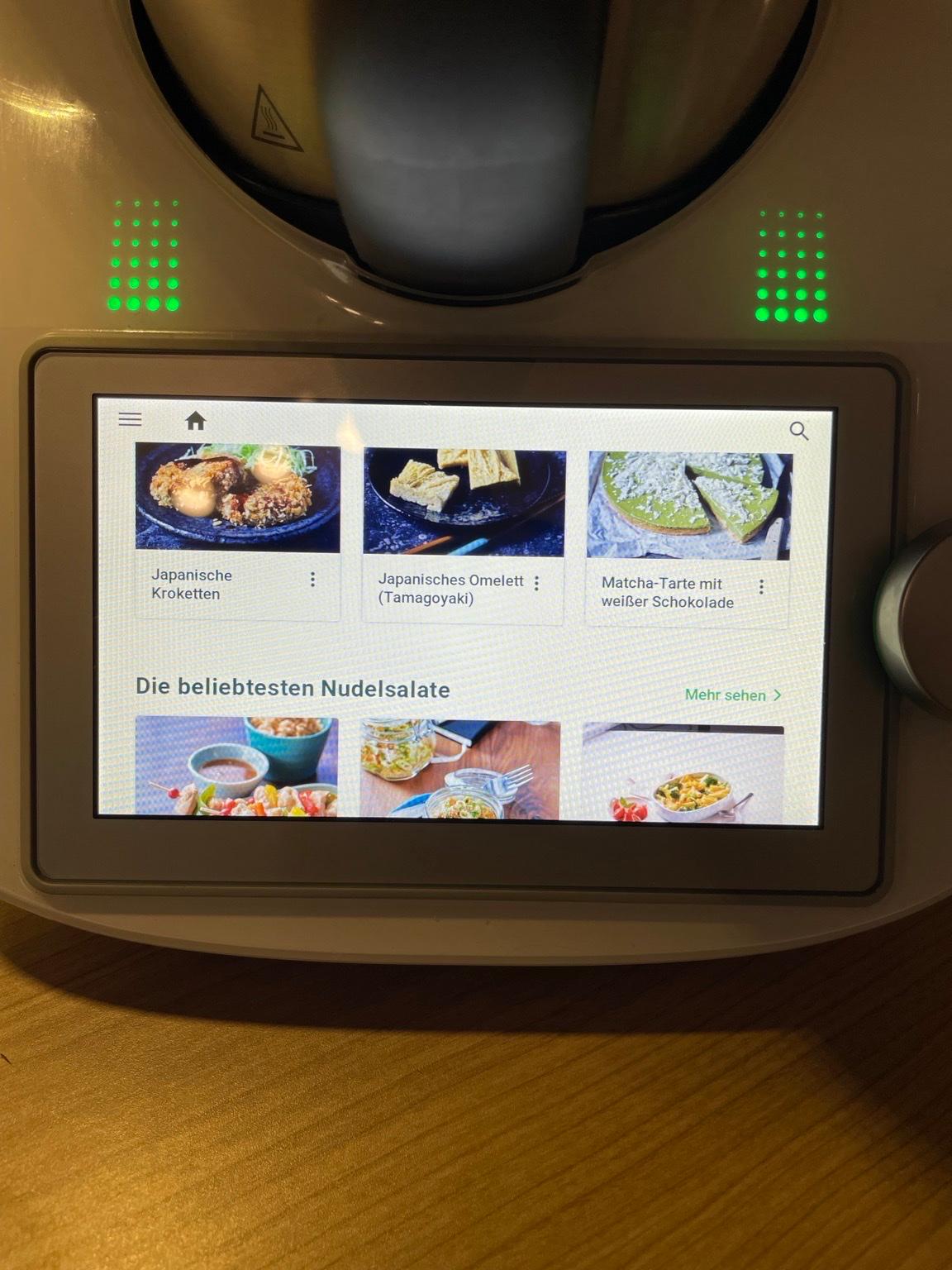 Thermomix TM6 Tlemcen Mansourah - - Algérie
