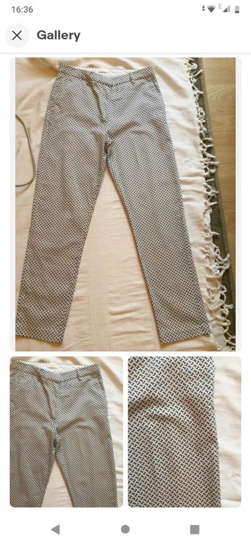 Buy & Sell South Yorkshire Barnsley - Photos for trousers leggings size 10 waist 29inches BNWO