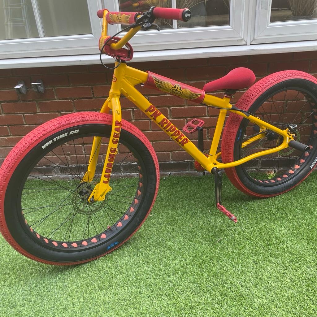 Fat ripper bike outlet for sale