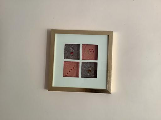 Buy & Sell Leicestershire Leicester - Photos for Decorative 3D wall mosaic pictures.