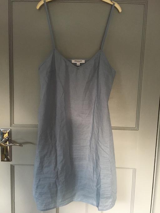 Buy & Sell West Midlands Walsall - Photos for New,Cotton, Size 10, under Dress slip.