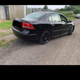 saab 19 tid sport mapped good condition service light just cum on mot end October radio stopped working needs two tyres sell or swops try me most be deisel