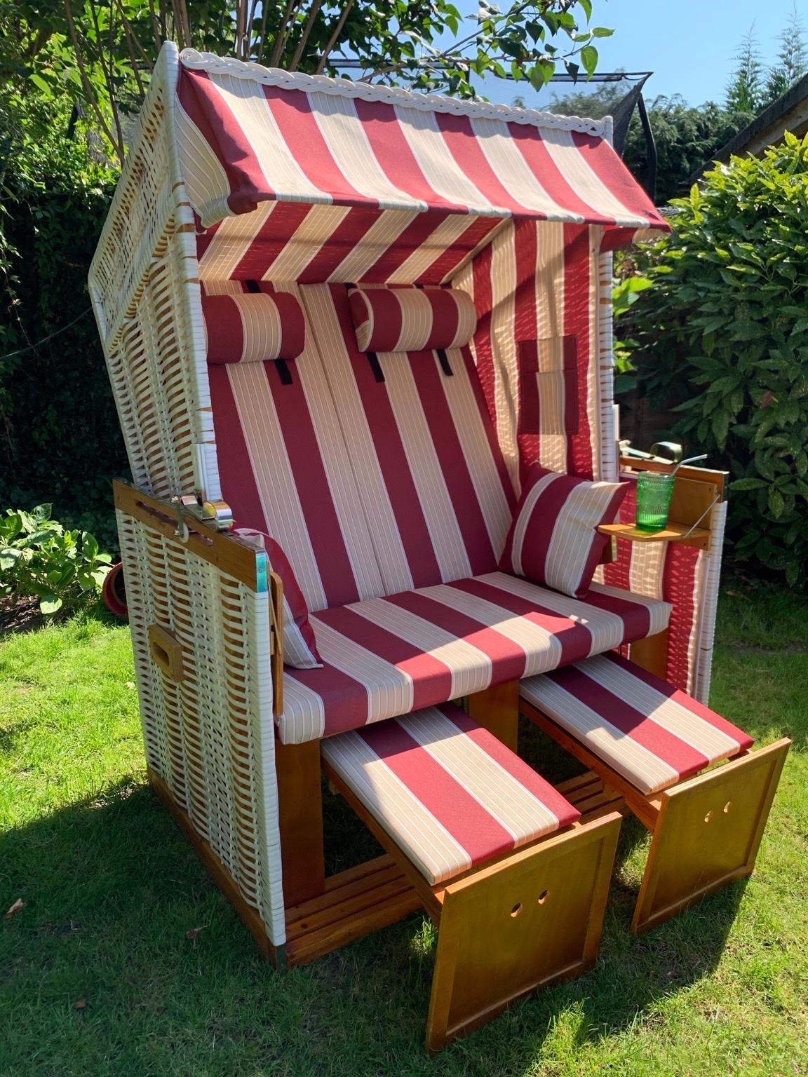 German Beach Chair in SW13 Thames for £99.00 for sale Shpock