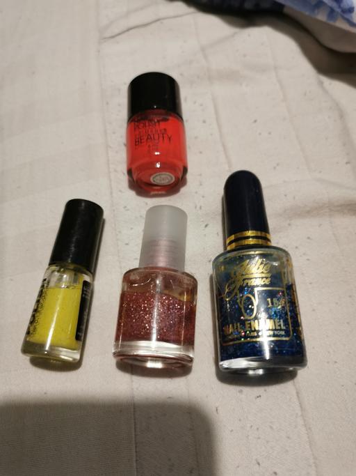 Buy & Sell Carmarthenshire - Wales Ponthenry - Carmarthenshire - Photos for nail polish