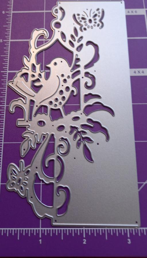 Classes Pembrokeshire - Wales Clarbeston Road - Pembrokeshire - Photos for Card Crafting Metal die