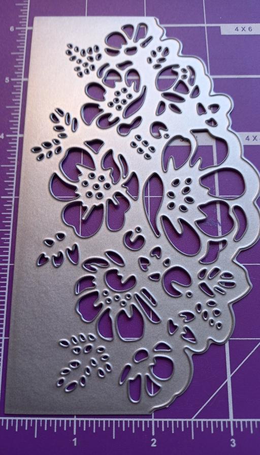 Classes Pembrokeshire - Wales Clarbeston Road - Pembrokeshire - Photos for Card Crafting Metal die