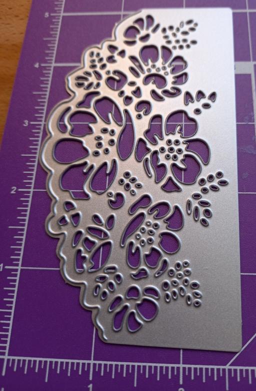 Classes Pembrokeshire - Wales Clarbeston Road - Pembrokeshire - Photos for Card Crafting Metal die