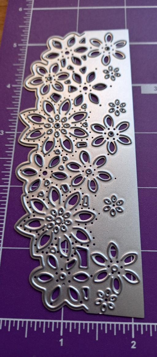 Classes Pembrokeshire - Wales Clarbeston Road - Pembrokeshire - Photos for Card Crafting Metal die