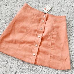 H&M Skirt 
Size 10
Brand new with tags