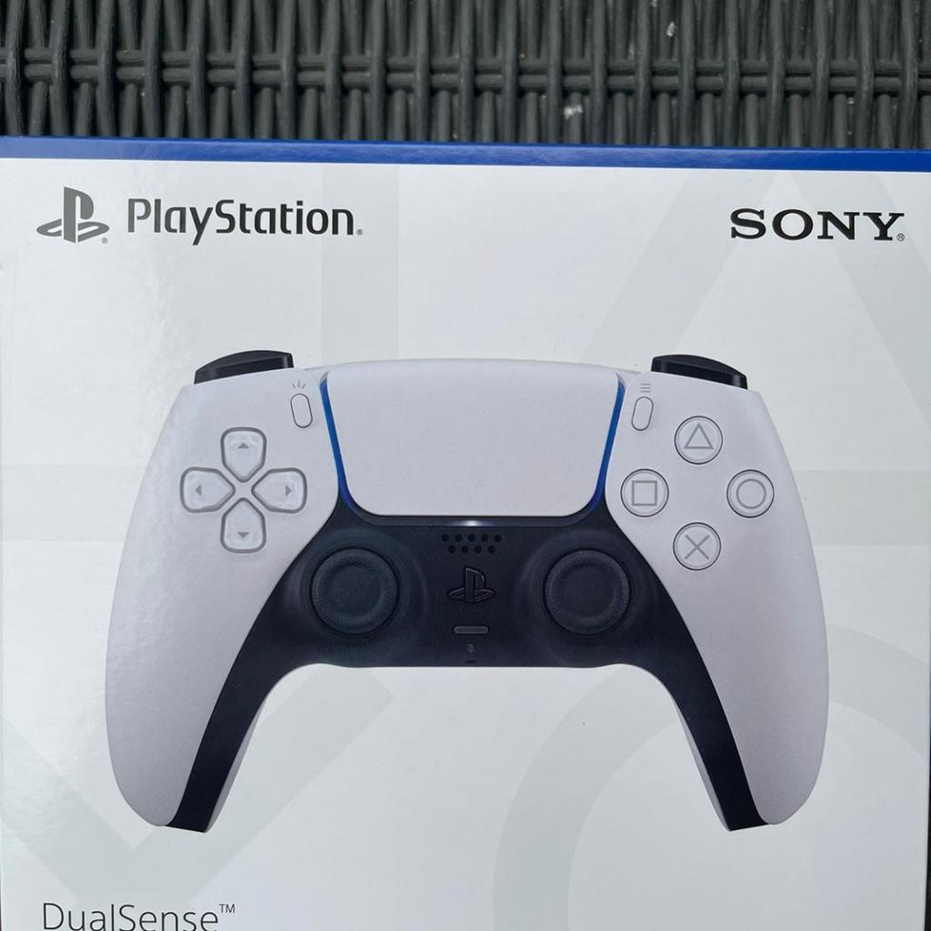 Sony DualSense Wireless-Controller PS5 in 33332 Gütersloh for €60.00 ...