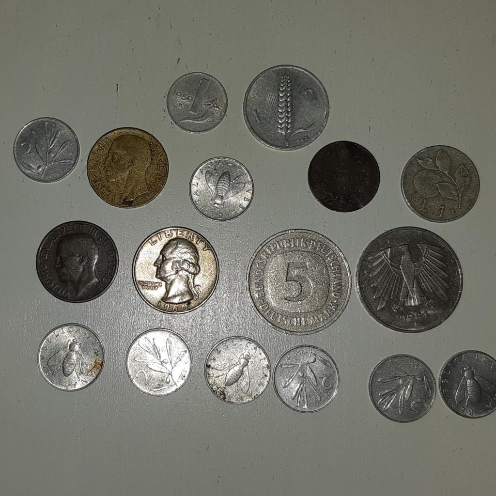 antiche e rare in 20019 Settimo Milanese für 15,00 € zum Verkauf