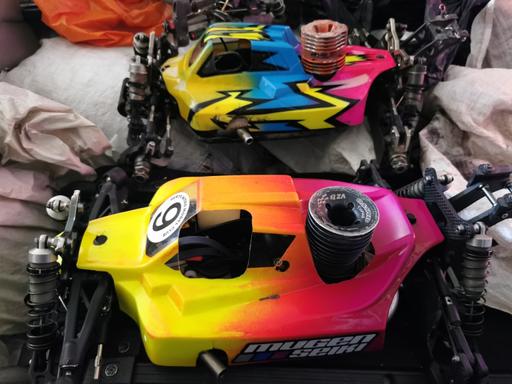 Buy & Sell North London Stamford Hill - North London - Photos for L@@k rc car repair, tuning, custom builds..