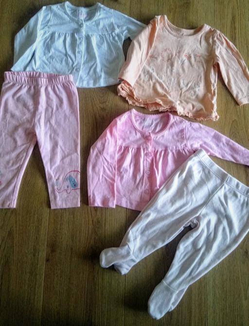 Buy & Sell Merseyside Sefton - Photos for 3-6 months small bundle