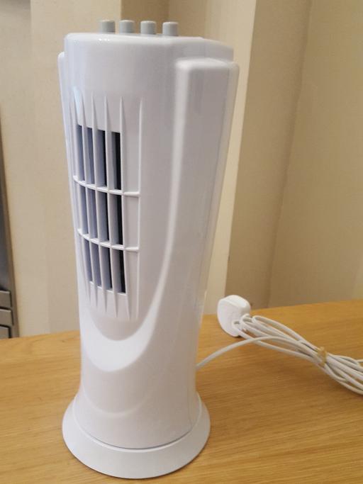 Buy & Sell West Midlands Birmingham - Photos for Brand New Desk Fan