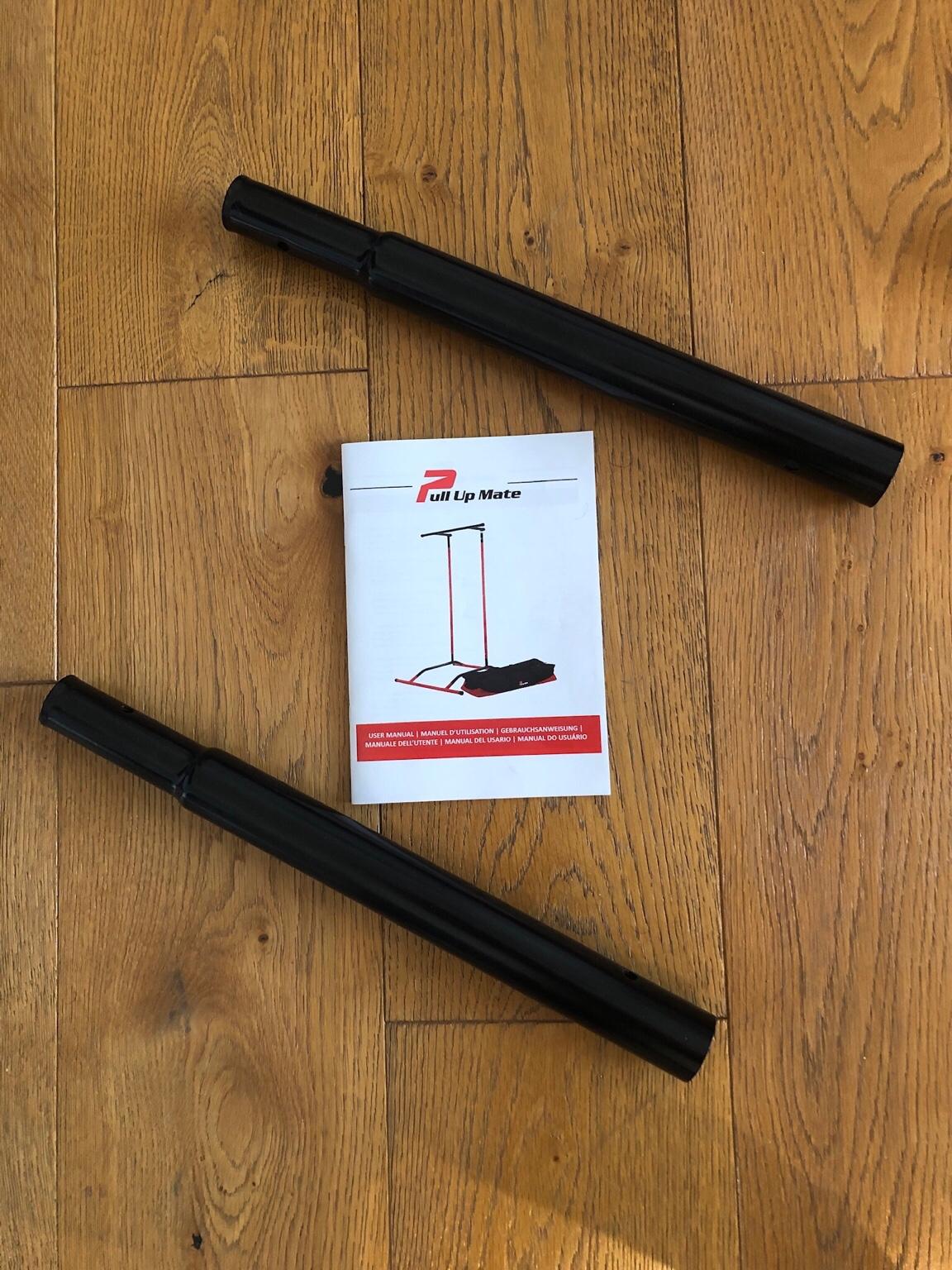Pull Up Mate pull up bars in NW6 Camden for £50.00 for sale Shpock