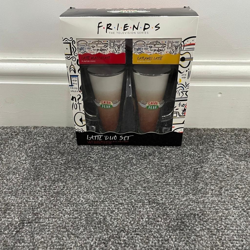 Friends Gift Set
Brand New