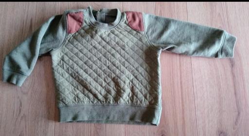 Buy & Sell Merseyside Sefton - Photos for 12-18 months Matalan sweatshirt