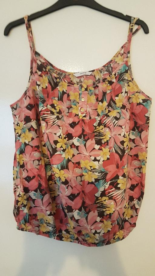Buy & Sell West Midlands Walsall - Photos for ladies top size 16