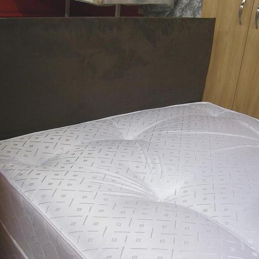 Buy & Sell South Yorkshire Sheffield - Photos for King Size Royal Orthopaedic Mattress Brnd New