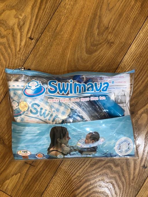 Buy & Sell West London Hounslow - Photos for Baby swimming flotation neck ring kit