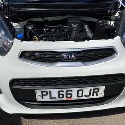 ⭐Kia Picanto 1 Air⭐
⭐1.0 Petrol Engine⭐
⭐Tax JUST £20.00 Per Year⭐
⭐Ideal for New Drivers⭐
⭐Very Clean Car inside and Out⭐
⭐Drives Great⭐
⭐ONLY 40000 Miles⭐
⭐MOT:- 3rd June, 2022⭐
⭐Air Bags⭐
⭐Rear Door Locks⭐
⭐ABS - EBD⭐
⭐Air Conditioning⭐
⭐Electric Front Windows⭐
⭐Alarm/Immobiliser/Central Locking⭐
⭐Radio/Cd/MP3/USB⭐
⭐Bluetooth Audio with Voice Recognition⭐
⭐Leather Steering Wheel/Gear Knob⭐
📌Based in Kirkham, PR42RE - Delivery Available
📌All major Credit & Debit Cards Accepted
📌WEBSITE:- Franklandcarsandvans.com
📌Find us on Google Maps and Facebook
📌+We are a Value for Money Family Dealership!