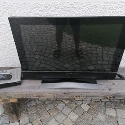 Verkaufe wegen Neuanschaffung Grundig Fernseher 32 Zoll war bis zuletzt im Einsatz.