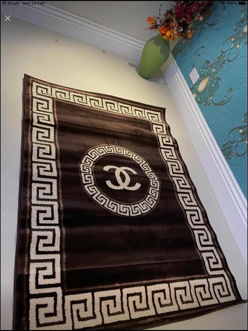 Buy & Sell Leicestershire Leicester - Photos for New traditional carpet rugs size 170x120cm