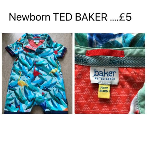 Buy & Sell Essex Thurrock - Essex - Photos for BABY BOY