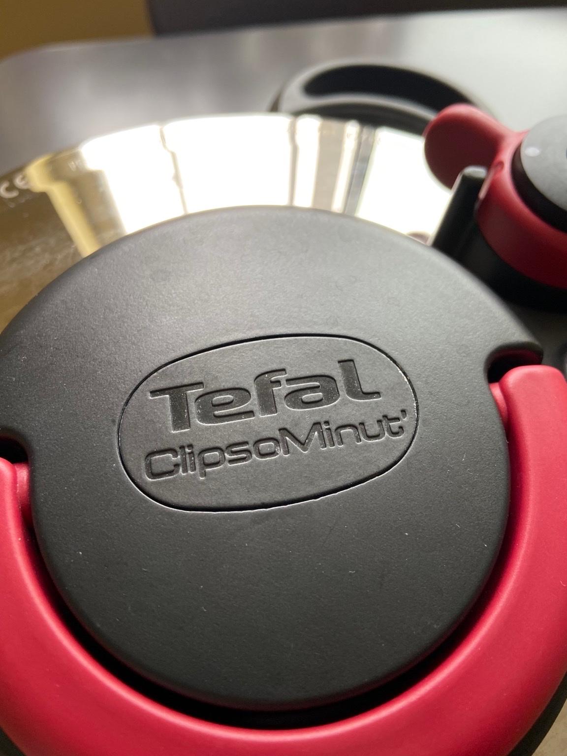 Tefal Stovetop Pressure Cooker 6l in RM2 London for £39.00 for sale