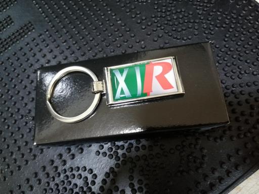 Vehicles Newport - Wales Bettws - Newport - Photos for Jaguar XJ R keyring keychain