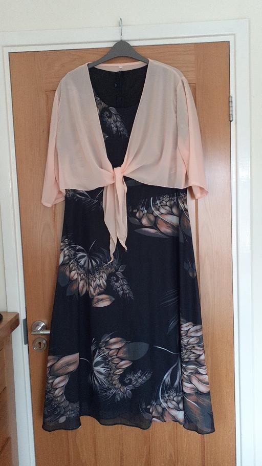 Buy & Sell West Midlands Dudley - Photos for Dress and Shrug