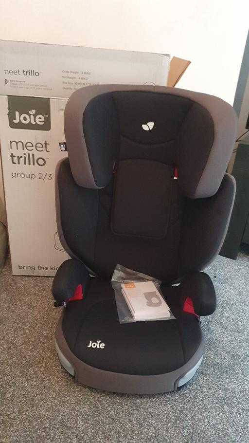 Buy & Sell Ecclesfield Sheffield - Photos for joie car seat