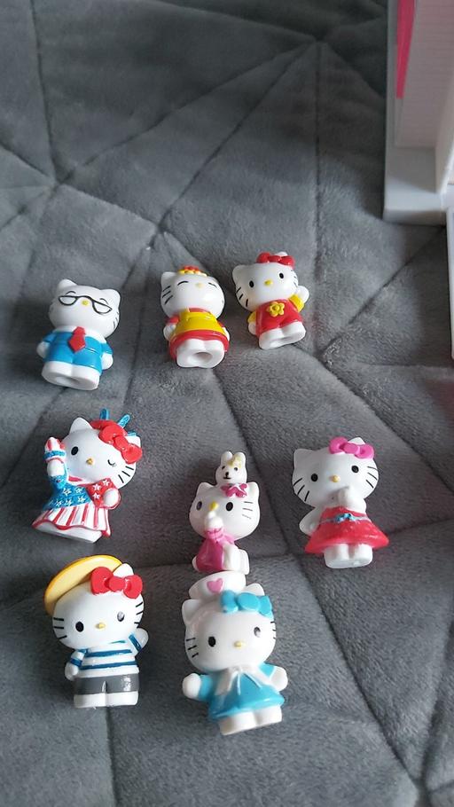 Buy & Sell Essex Southend-on-Sea - Photos for Hello Kitty Play Set