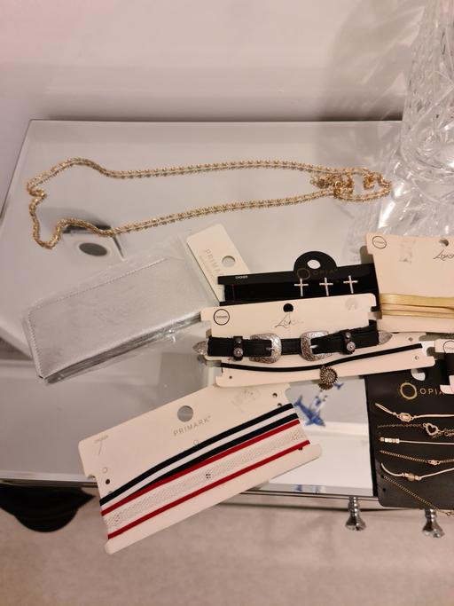 Buy & Sell South East London Catford - South East London - Photos for jewellery bundle