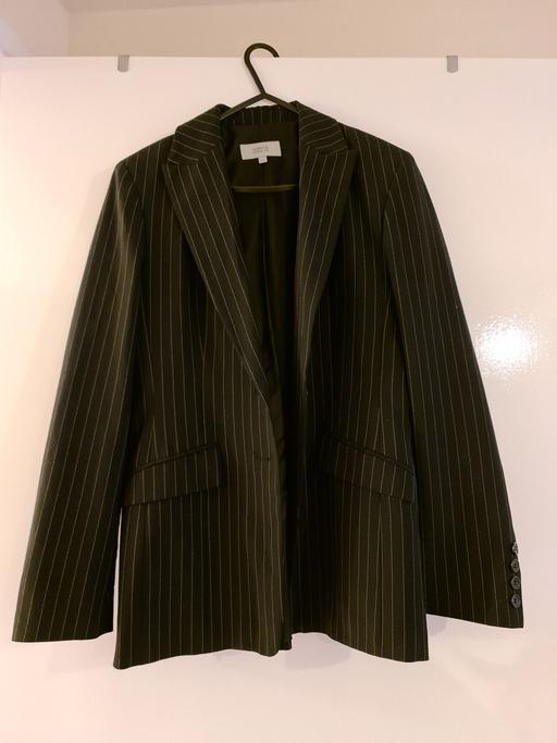 Buy & Sell South East London Catford - South East London - Photos for marks and Spencer pin stripes suits