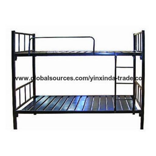 Buy & Sell South East London Brixton - South East London - Photos for Single metal bunk bed