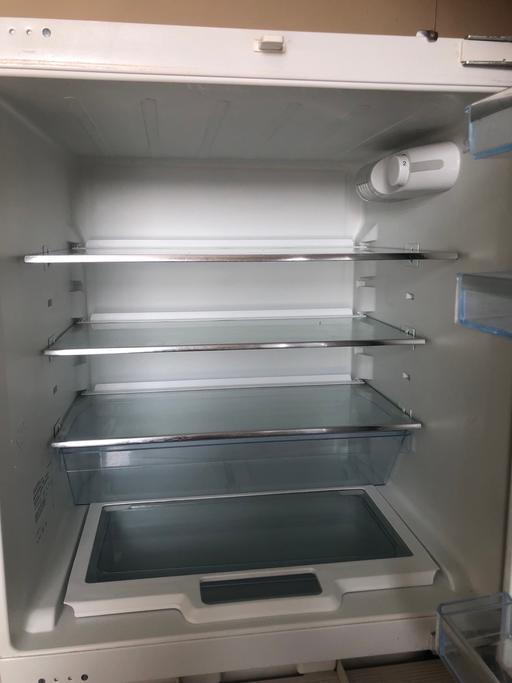 Buy & Sell West Midlands Birmingham - Photos for Integrated fridge, Bosch