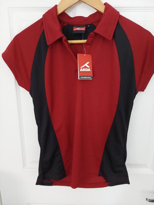 Buy & Sell Kent Tunbridge Wells - Photos for New sports top, size s