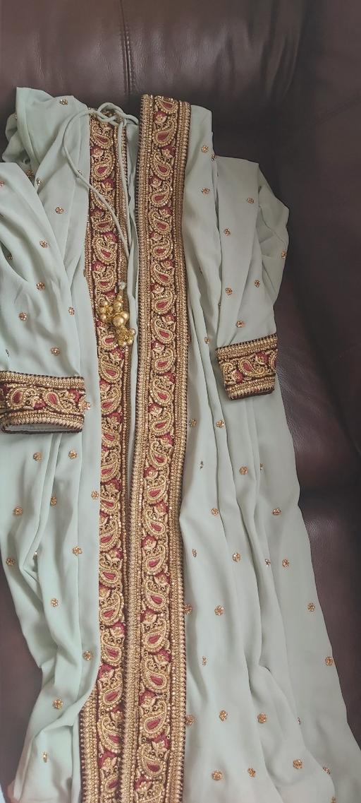 Buy & Sell Dallington West Northamptonshire - Photos for Indian party dress